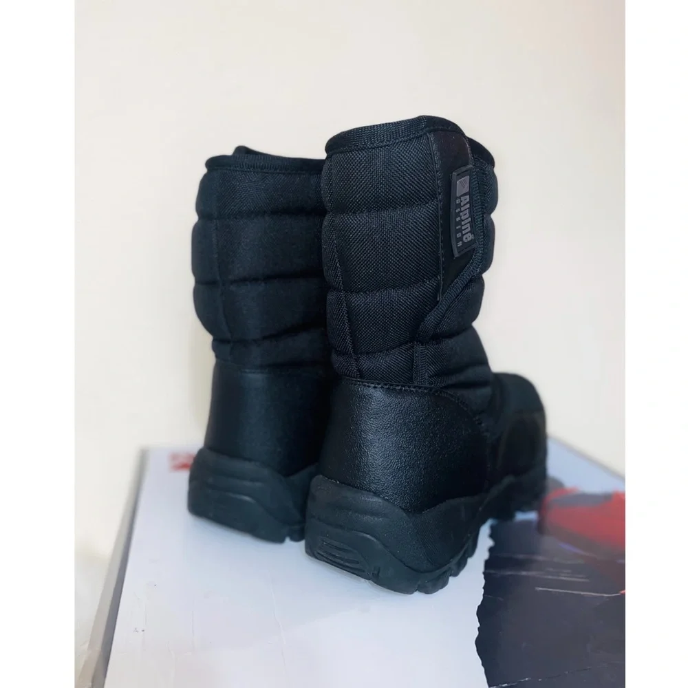 Alpine Design Men’s Snow Boots